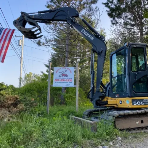 Dependable-Tree-Removal